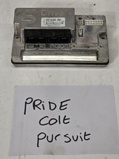 Pride colt pursuit mobility