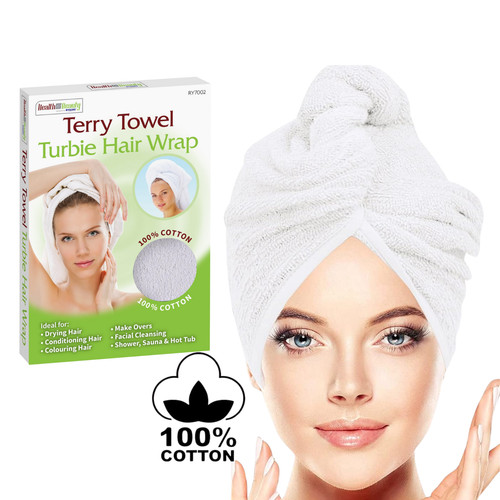 100 cotton terry - 100%,