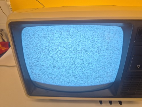 Vintage philips 12b711 15x - vintage, 12b711/15x