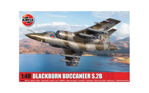 Airfix a12014 blackburn - a12014,