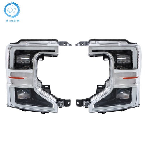 Led headlight for ford f250 - led,