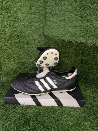 Adidas copa mundial black - copa,