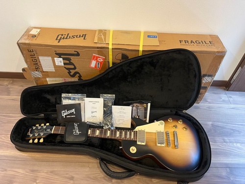 Gibson les paul - gibson,