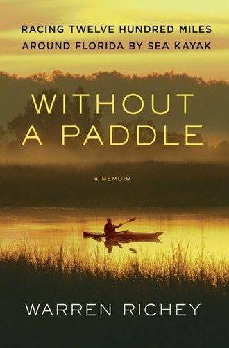 Without paddle racing - paddle:,