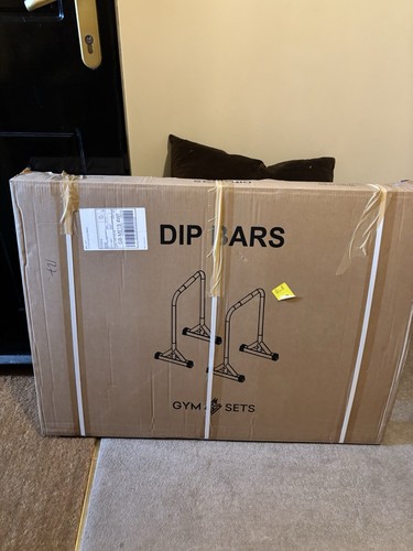Gym sets dip - gym,