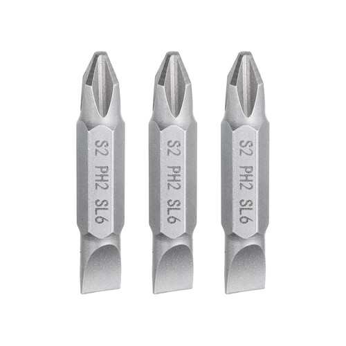 3pcs ph2 sl6 magnetic double - ph2/sl6,