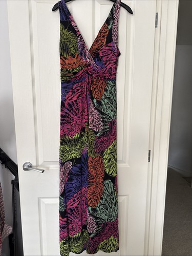 Wallis petite maxi summer - petite,