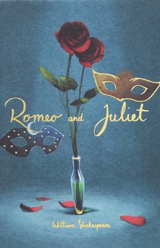 Romeo and juliet william - and,
