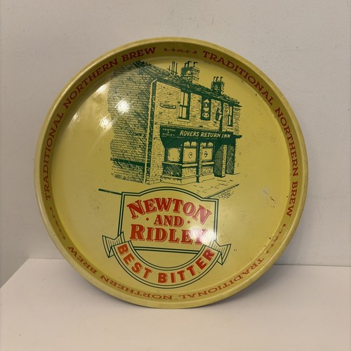 Vintage newton and ridley best - newton,