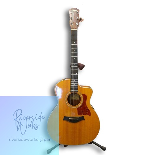 Taylor 214ce acoustic electric - taylor,