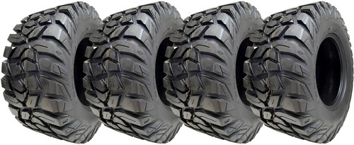 25x10 atv 255 65r12 - 255/65r12, tyre