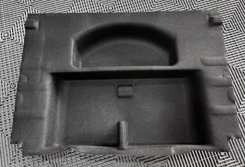Vauxhall astra boot floor - boot,