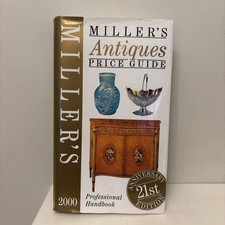 Millers Antique Price Guide