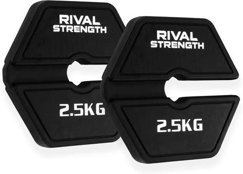 Gym 5kg micro add - gym, plates