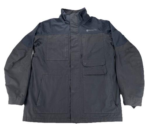 Beretta field jacket game - beretta,