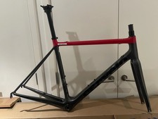 Cervelo R5 carbon rim brakes