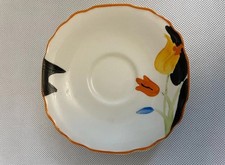 Pretty Floral Vintage Myott