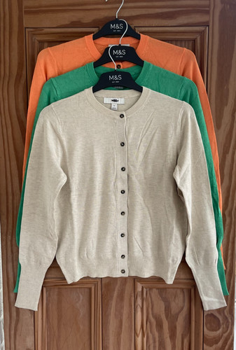 Collection new crew - ex,