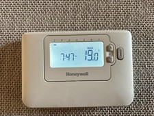 Honeywell CM707 7 Day