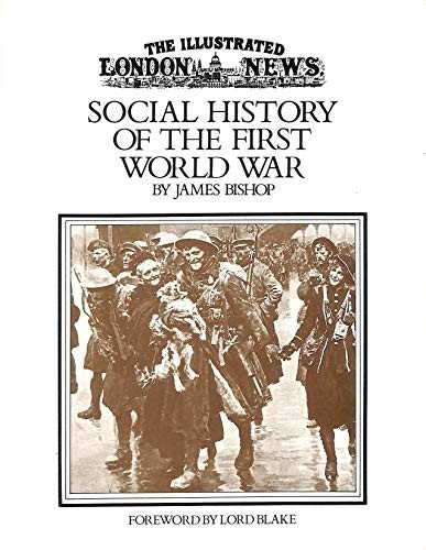 Illustrated london news social - london,