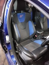 FRONT SEAT RH FORD FOCUS MK3 FL (C346) 2011 TO 2018 ST-2 TDCI 5 DOOR HATCHBACK