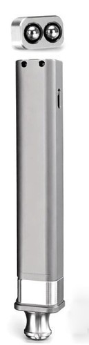 Aluminum alloy adult automatic