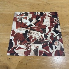 Stone Roses One Love 7”