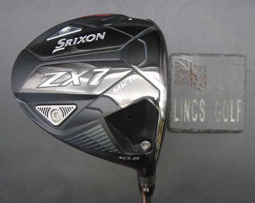 Srixon zx7 5 driver - 10.5°,