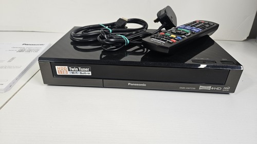 Panasonic dmr hwt230 twin - dmr-hwt230,