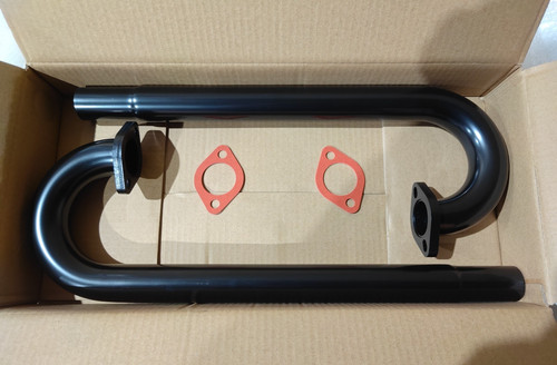 Bugpack inch j tubes - 1-1/2,