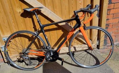 Ktm revelator alto 4000 full - ktm,