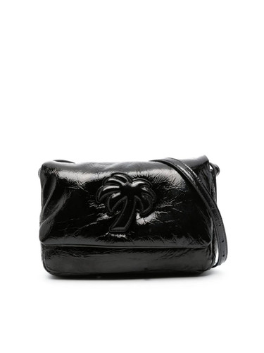 Soft palm bridge bag - palm,