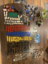 LEGO Job Lot Bundle: UFO 6892