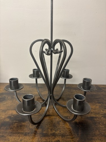 Vintage wrought iron - vintage,