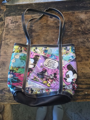 Disney vinyl retro - vinyl, mickey