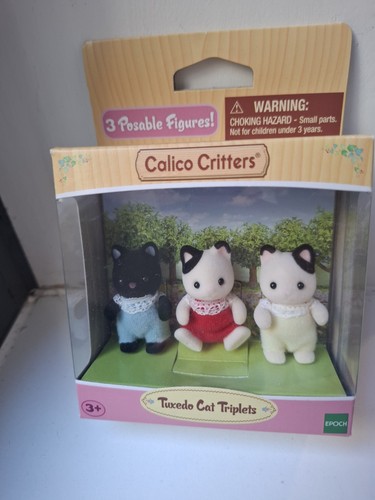 Sylvania families tuxedo cat - families,