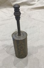 VTG Brass Retractable Butlers