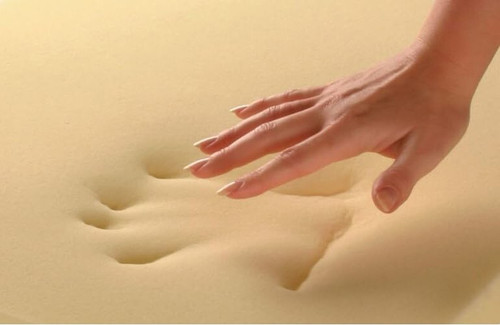 Orthopaedic memory foam - orthopaedic,