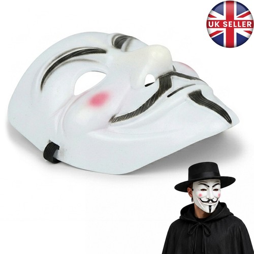 Halloween for vendetta - halloween,