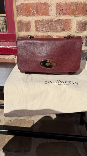 Mulberry lily bag medium - bag,