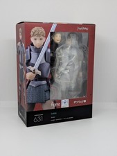 Delicious in Dungeon figma
