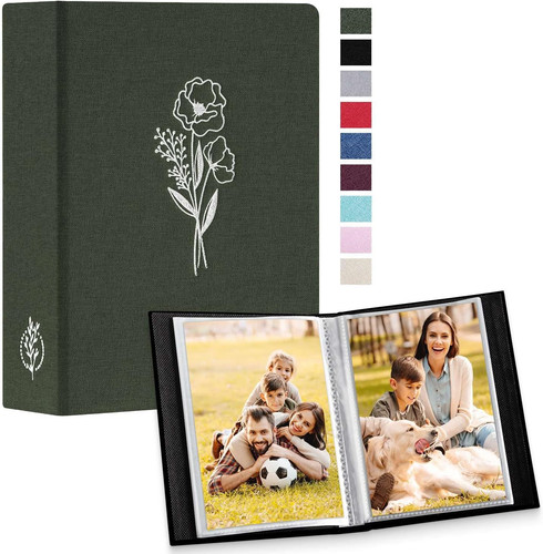 Lanpn small photo album - small,