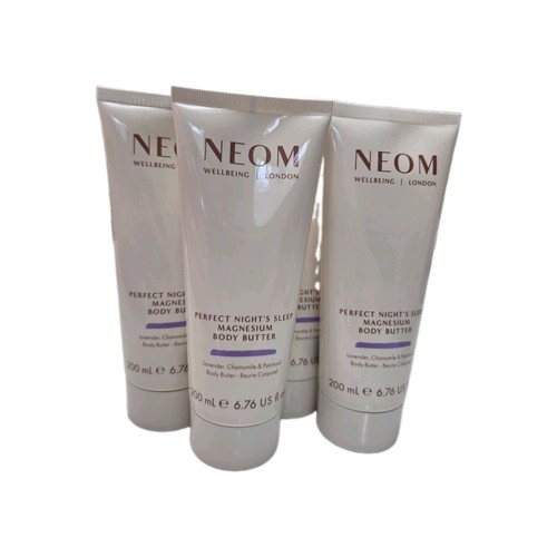 Neom perfect night - neom, night's