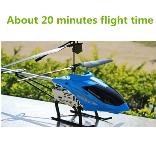 5ch 80cm large helicopter - 3.5ch,
