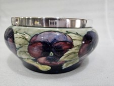 RARE William Moorcroft signed