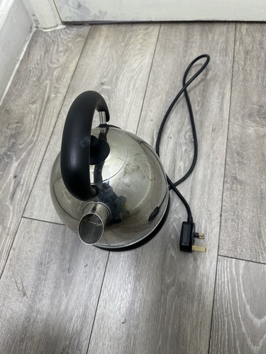Stainless steel electric - stainless, tea