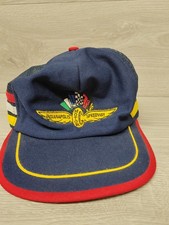 Indianapolis Motor Speedway Preowned Hat  Cap