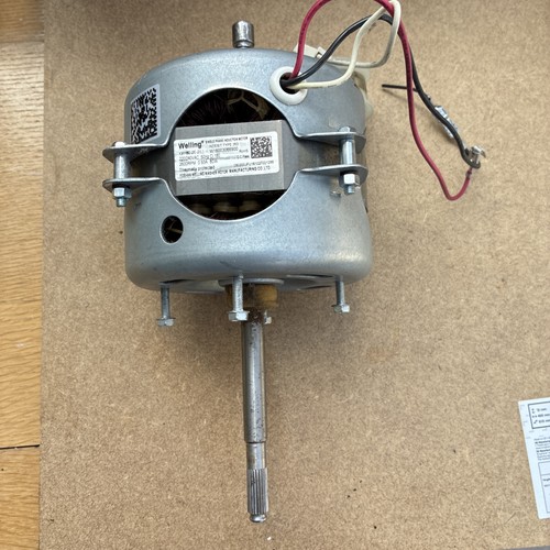 Genuine welling tumble dryer - genuine,