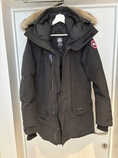 Canada Goose 2062M Black