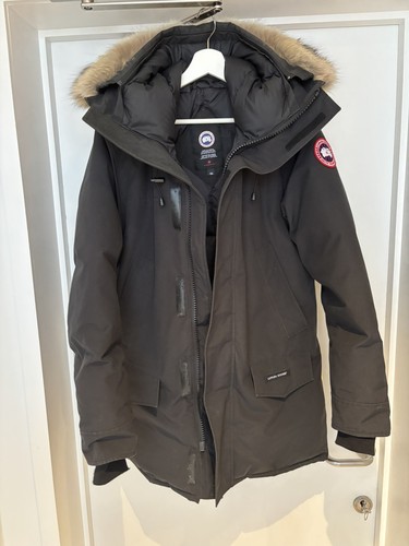 Canada goose 2062m black - goose,